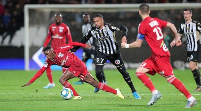 لماذا يغيب رشيد عليوي عن تداريب أونجي؟