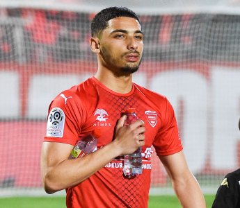 ياسين بن رحو يزيد الغموض حول مستقبله الدولي