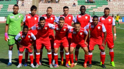 اتحاد الخميسات يرد على التلاعب في مواجهة الكوكب