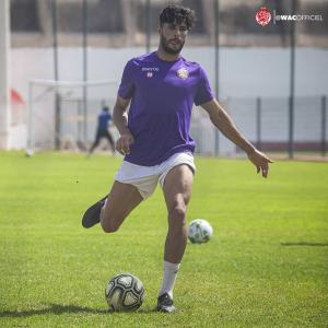 هل يعتمد غاريدو على جبران كأساسي في الكلاسيكو؟