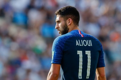 عليوي ينضم لنادي  لوهافر 