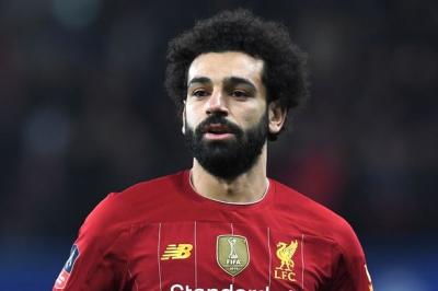 صدمة كبيرة لمحمد صلاح