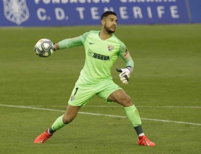 الصاعدان الجديدان لليغا الأولى يريدان حارس الأسود