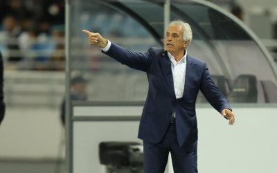 الناخب الوطني يضع لاعبا رجاويا جديدا في مفكرته