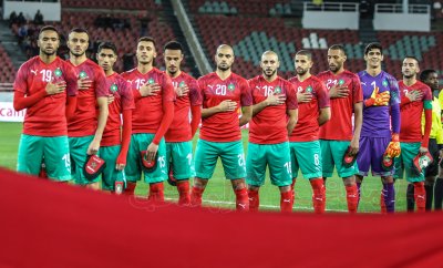 المنافسة تشتعل بين مدافعي المنتخب المغربي في أوروبا