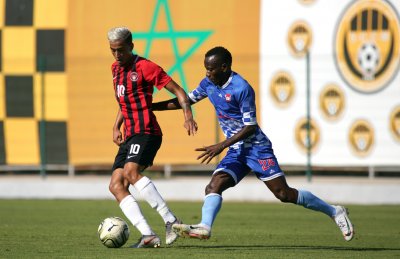 البطولة الاحترافية 2.. شباب المحمدية يوسع الفارق والماص يواصل النزيف