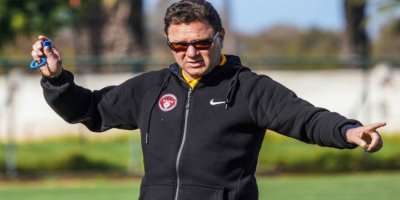 بنهاشم ل المنتخب : نطمح للصعود المبكر