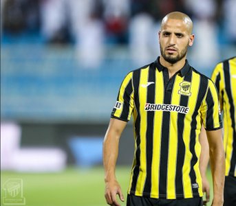 الأحمدي يطارد نصيبه من 15 مليون درهم!