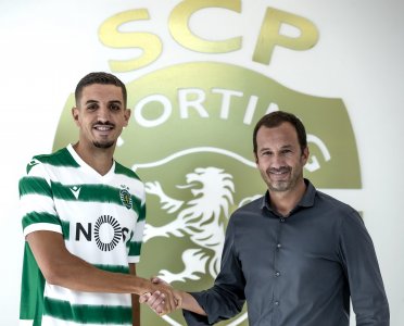 زهير فضال يوجه رسالة لجماهير سبورتينغ