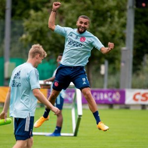 فوز ثالث لمزراوي ولبيض