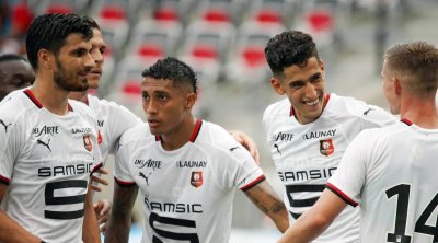 دليلك لمشاهدة مباريات أسود العالم