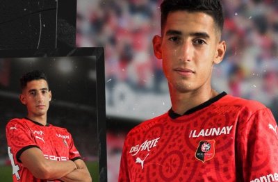  ليكيب  تضع أكرد قائدا لدفاع رين