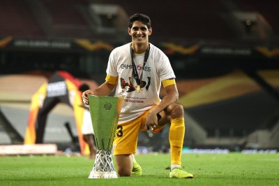 ماذا قالت الليغا الإسبانية عن بونو؟