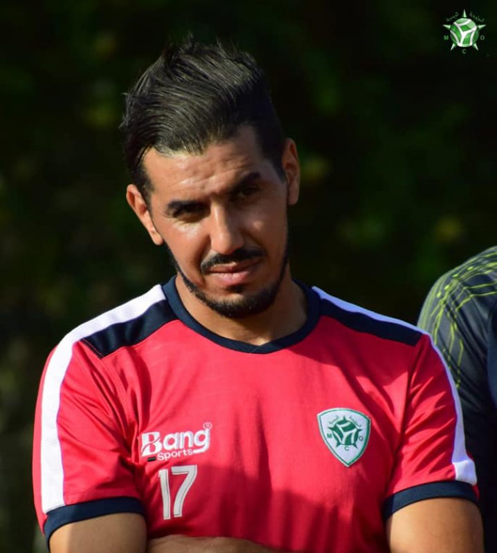 المهدي النغمي: هدفنا تسجيل نتيجة إيجابية أمام الجيش