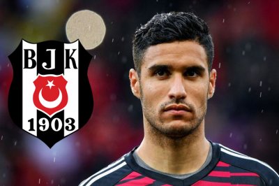 صحيفة تركية: بسيكتاس يدرس انتقال المحمدي