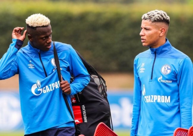 هل تكون الثالثة ثابتة اليوم لأمين حارث وحمزة منديل؟