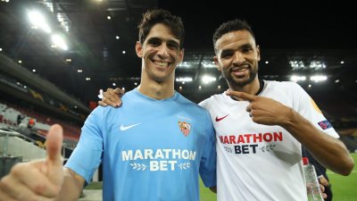 أسود المغرب حاضرون في السوبر الأوروبي