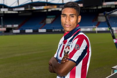 محراث فيليم2 ينتظر لحاقه بعرين أسود الأطلس