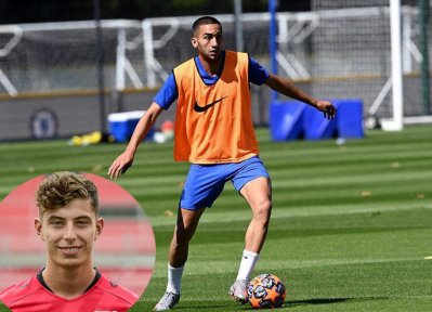 نجم المانشافت الألماني يلتحق بزياش