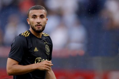 أوفرمارس معجب بزكرياء لبيض