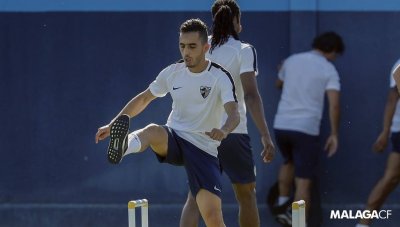 بعد تسريحه من مالقا.. أين سيحط بولهرود رحاله؟