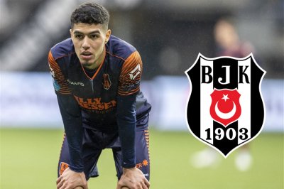 بيسكتاش يسعى وراء لاعب مغربي بهولاندا