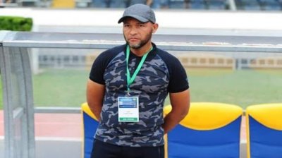 هل يدرب جريندو المغرب الفاسي؟