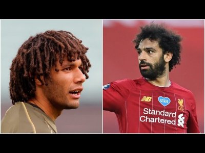 بمشاركة محمد صلاح.. ليفربول يتطلع للفوز على آرسنال !