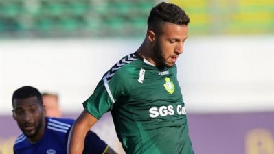 خالد حشادي يستعد لإعلان الرحيل!