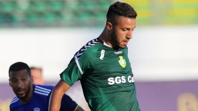 خالد حشادي يستعد لإعلان الرحيل!