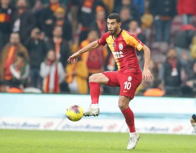 بلهندة رفض عرضا رسميا من البرازيل!