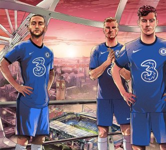 ثلاثي  البلوز  رعب قادم!