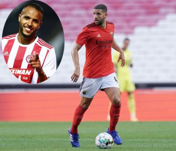 هل يلحق تاعرابت بالغوليادور العرابي؟