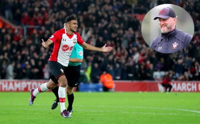 هازنهوتل لا يشاطر رأي ساوثامبطون بخصوص بوفال