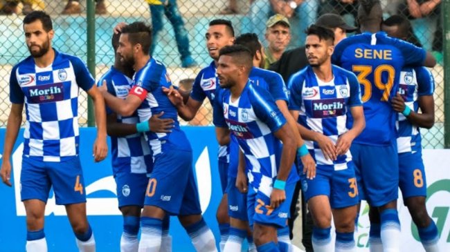 7 حالات مصابة بكورونا بسريع وادي زم