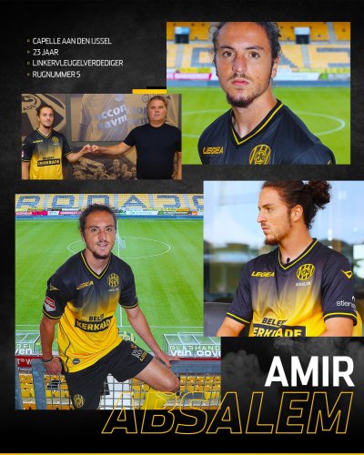 رودا يتعاقد رسمياً مع عبد السلام