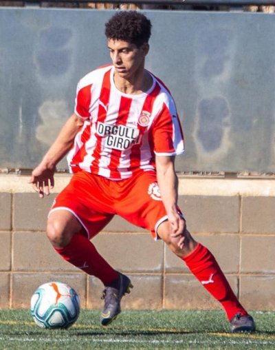 حصريا ل المنتخب ... شعيرة بعد الإنتقال إلى إيبيزا  خرجت للإعارة من أجل كسب التجربة 