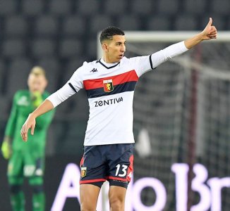 جواد يميق ل  المنتخب : لا أريد التسرع في حسم مستقبلي