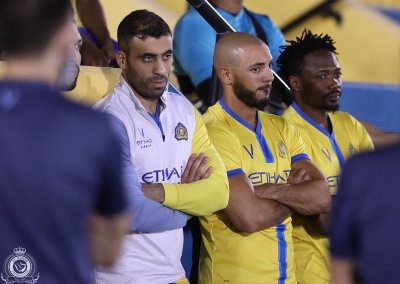 مغاربة البطولة السعودية أفضل صناع لعب