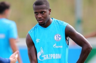 منديل غير  لوك   طمعا في مستقبل أفضل