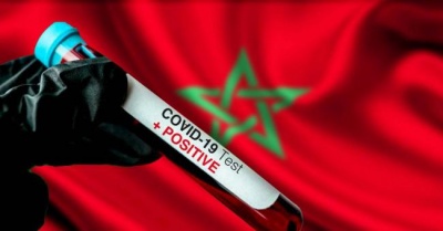 كورونا يضرب فريقا من الدار البيضاء مرة أخرى