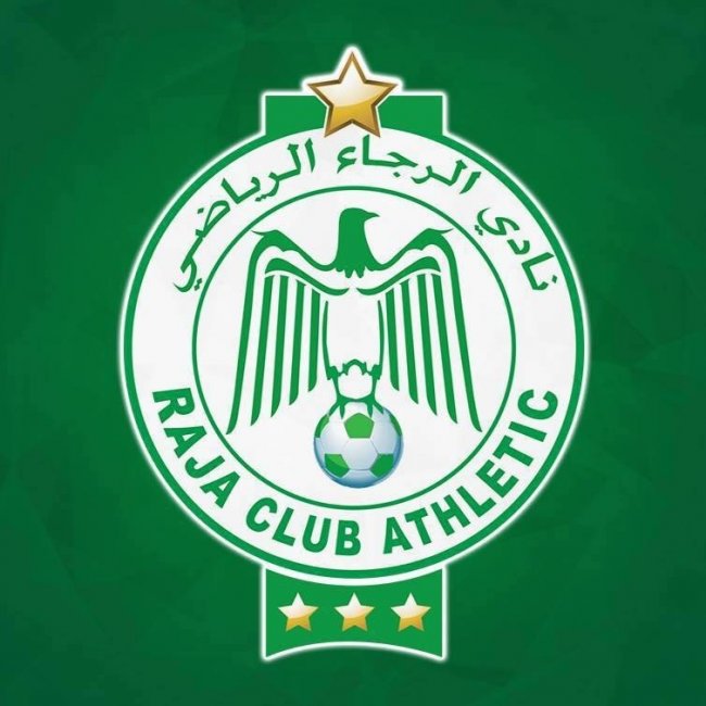 الرجاء يزف الخبر السار لجمهوره