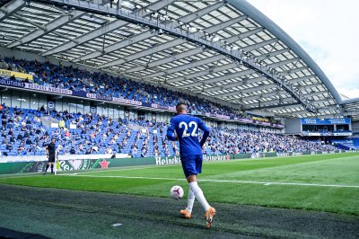 مدرب ليفربول انتقد نادي زياش على الإنفاق المفرط