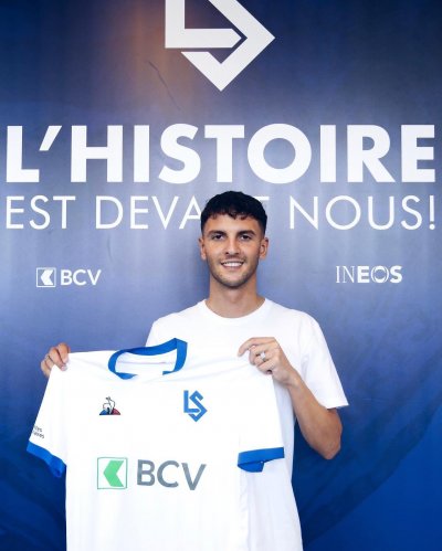 زخنيني خارج  الفيولا  مجددا بنظام الإعارة