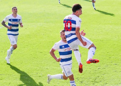 إلياس الشاعر يفتتح العداد أمام نوتنغهام فوريست