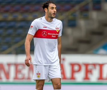 كأس ألمانيا : الغديوي يتأهل للدور القادم