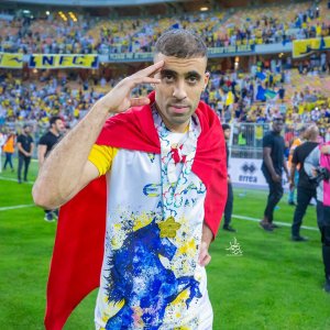 مدرب النصر اجتمع بحمد الله وهذا ما وعده به