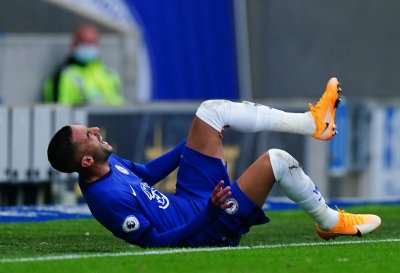 زياش ضمن الثلاثي الجديد الغائب!