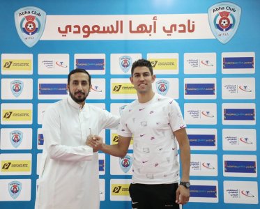 أمين عطوشي: «لي قال الخليج ساهل يجي يلعب فيه» !!