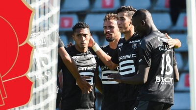 هذا ما قاله مدرب رين عن نايف أكرد